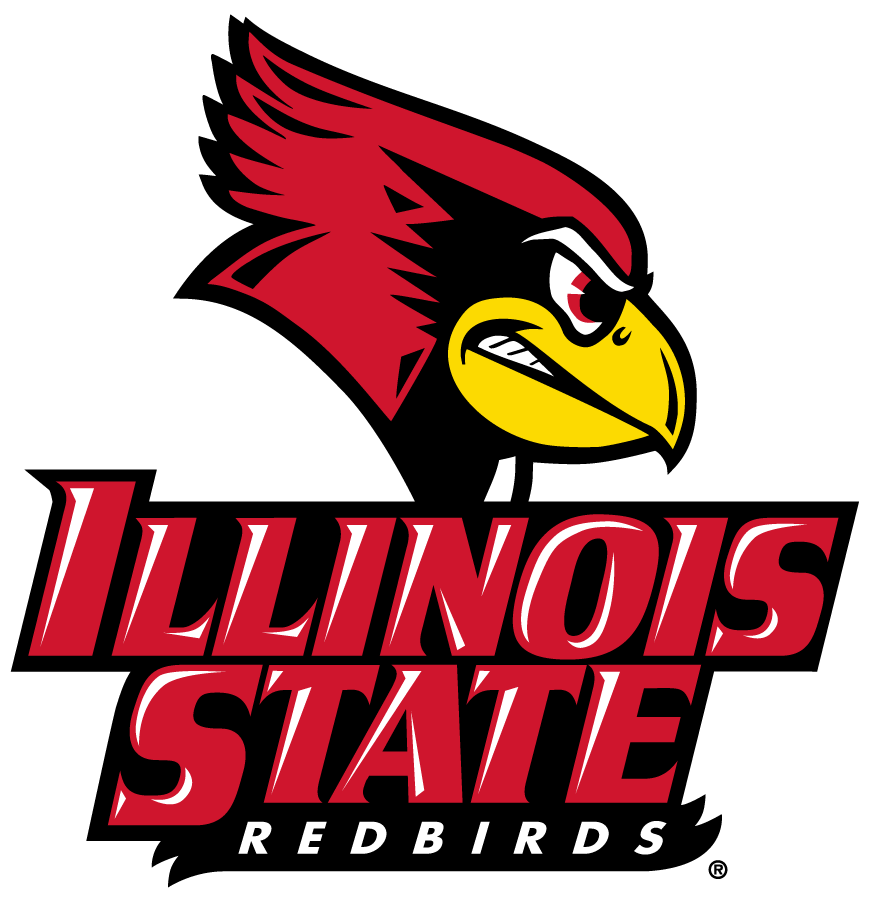 Illinois State Redbirds 2005-Pres Secondary Logo iron on transfers for clothing